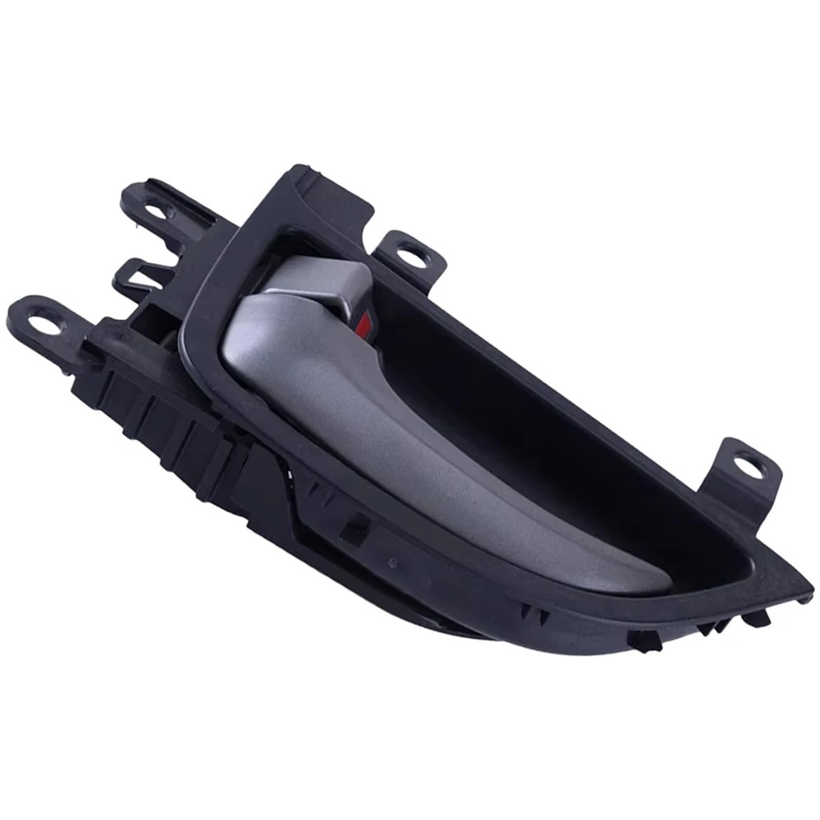 Ecbugat Rear Left Door Handles Interior For Hyundai For Elantra 2011-2016 82620-3X000 83610-3X110 83620-3X110 82610-3X000 Front Left Right Car Interior Door Handle