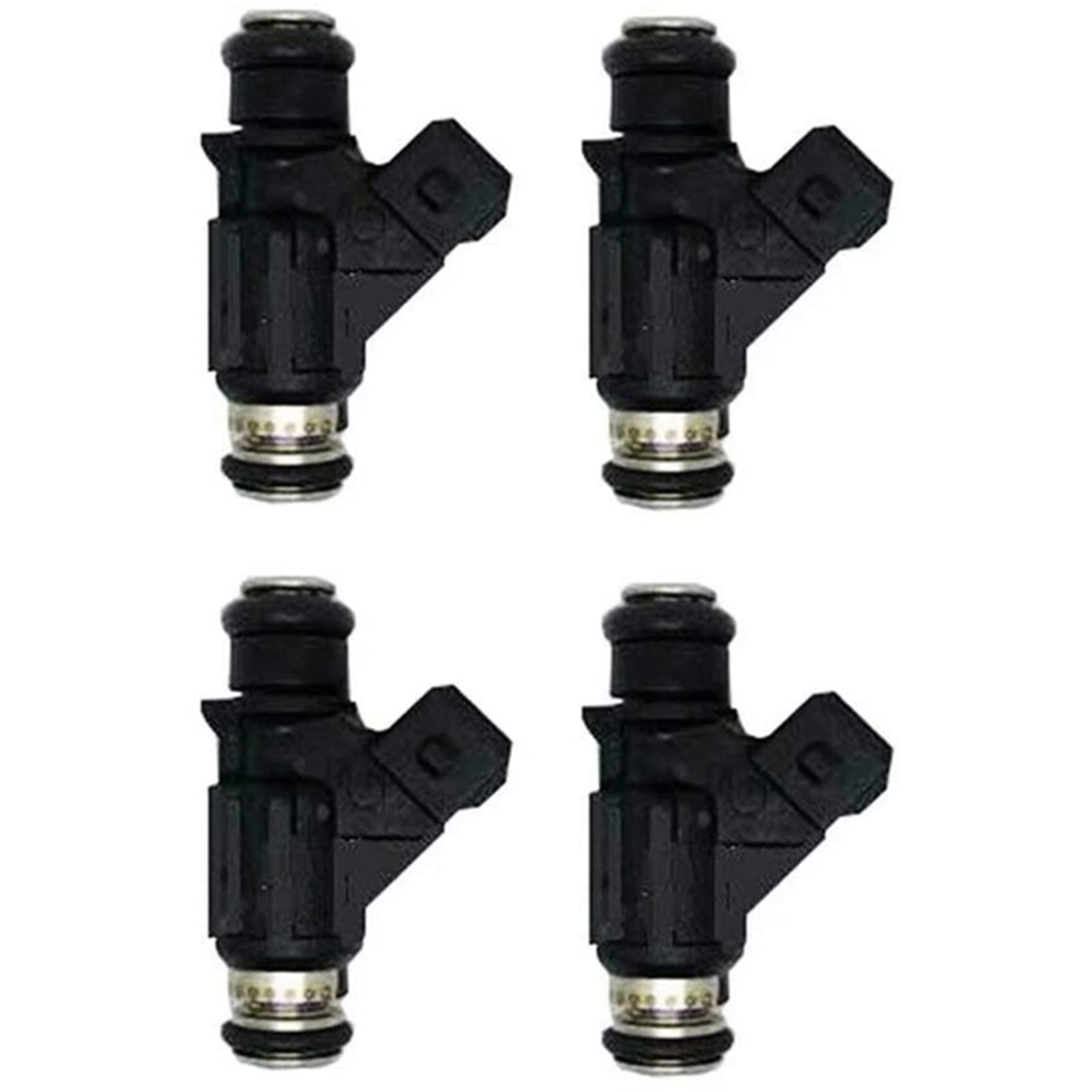 Fuel Injector Nozzles for for V240 for V200# 25335146 93345842 25345994A Fuel Injectors 4Pcs