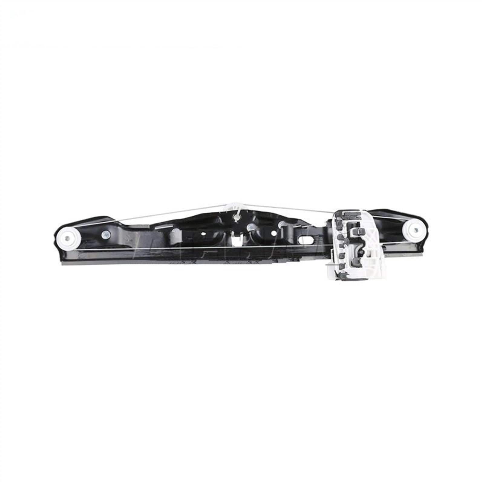 regulador de ventanilla 51357281888 Elevalunas Trasero Derecho Compatible con BMW para M3 F80 F30 51357281888