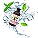 Jamaican Mango & Lime Black Castor oil, Peppermint, 4 Fl Oz