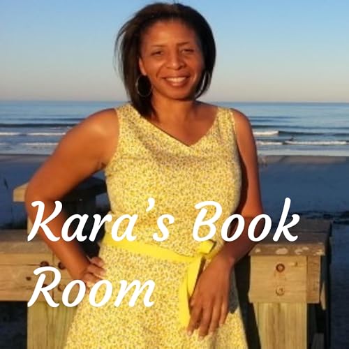 Page de couverture de Kara's Book Room