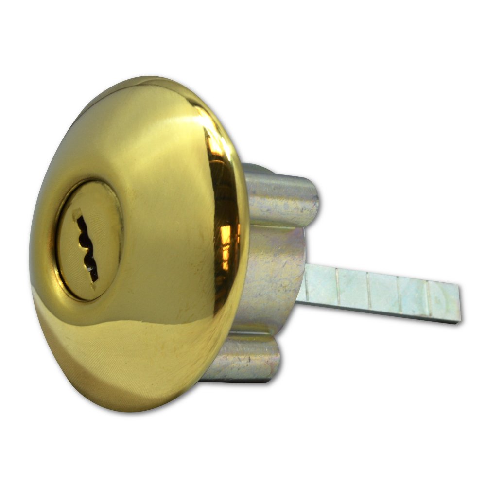 Ingersoll Replacement Cylinder - Brass