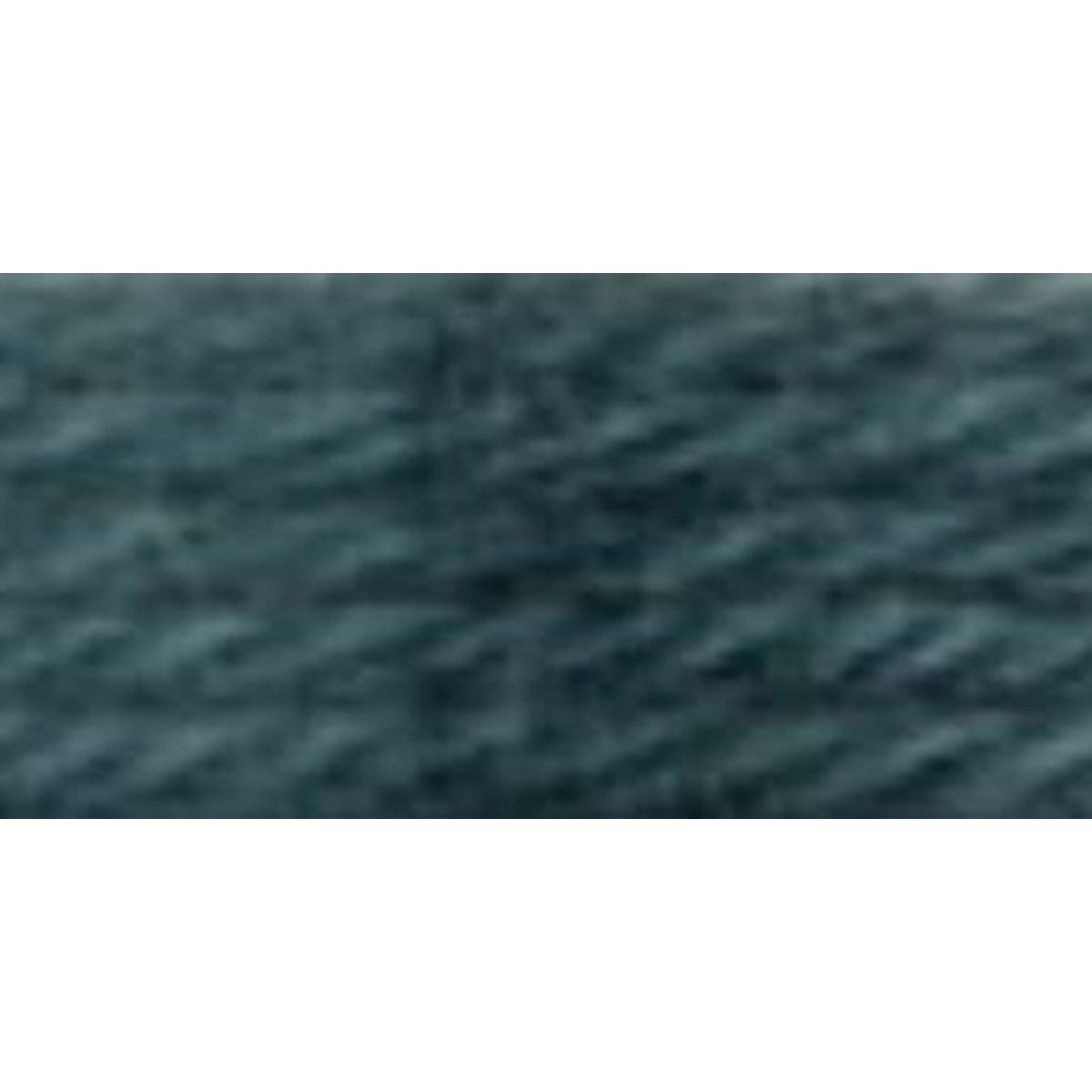 Dmc Blue Green 486-7326 Tapestry And Embroidery Wool, 8.8-Yard,