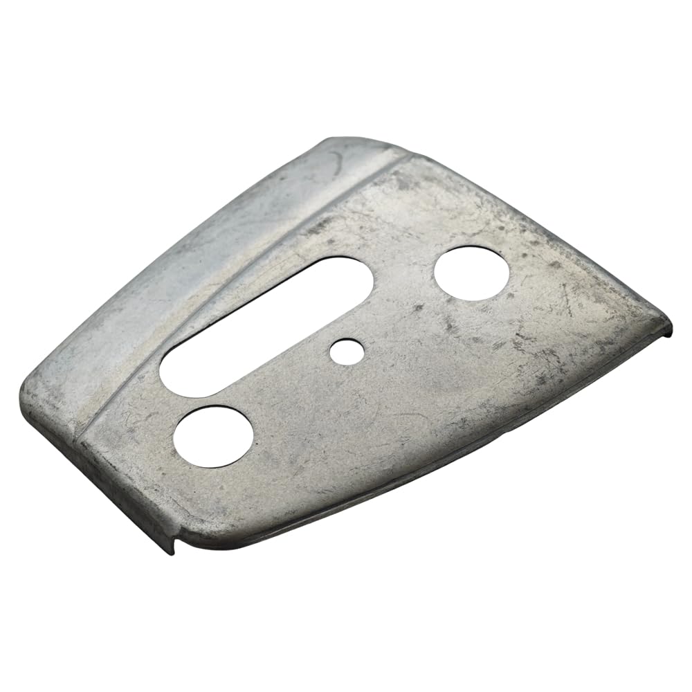 Placa de Barra Aceite del Tensor Cadena Adecuado para Motosierra CS2145, CS2150, CS2141 y
