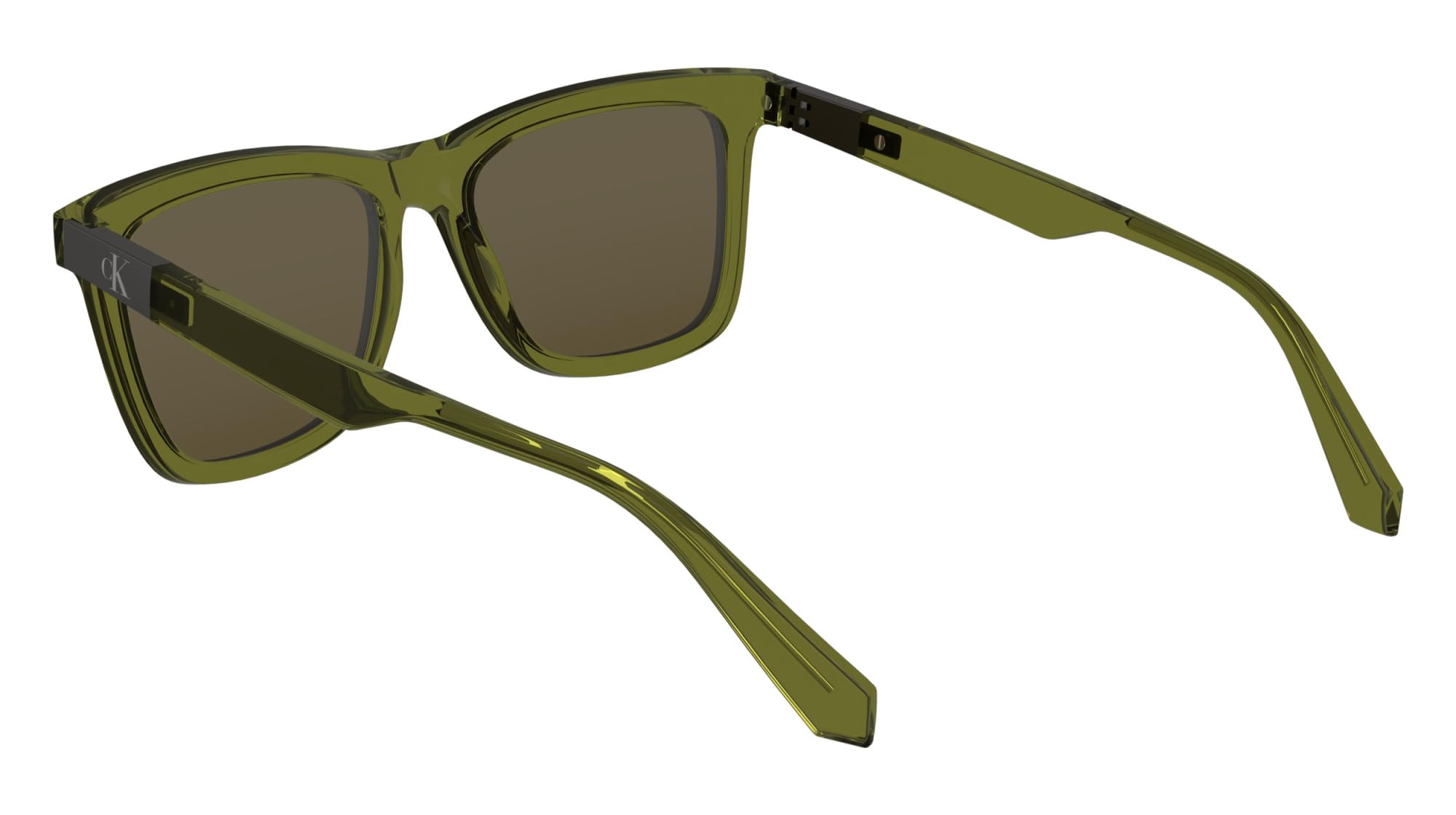 Calvin Klein Ckj24601s Gafas Unisex adulto (Pack de 1)