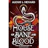 House of Bane and Blood: An addictive fantasy romance (Vows of Vengeance Book 1)