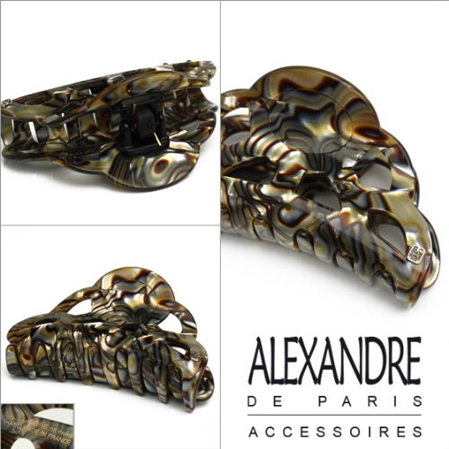 Amazon.co.jp: [アレクサンドル ドゥ パリ] ALEXANDRE DE PARIS