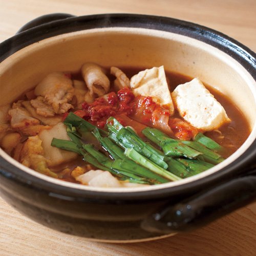 伊賀焼 古伊賀土鍋 (8号, 天目) の商品画像 2