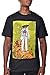 LRG Men's Walk with Lion T-Shirt