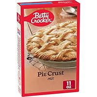 Algopix Similar Product 13 - Betty Crocker Pie Crust Mix Makes Two