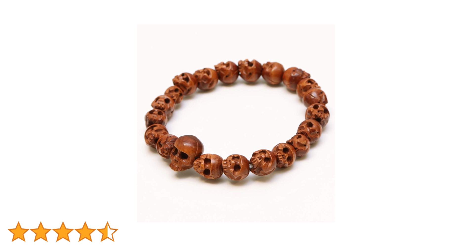 かすう工房 神風特攻髑髏 ブレスレット かすう工房 神風特攻髑髏 ブレスレット