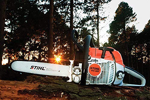 Stihl CHAINSAW MS-382 : Amazon.in 