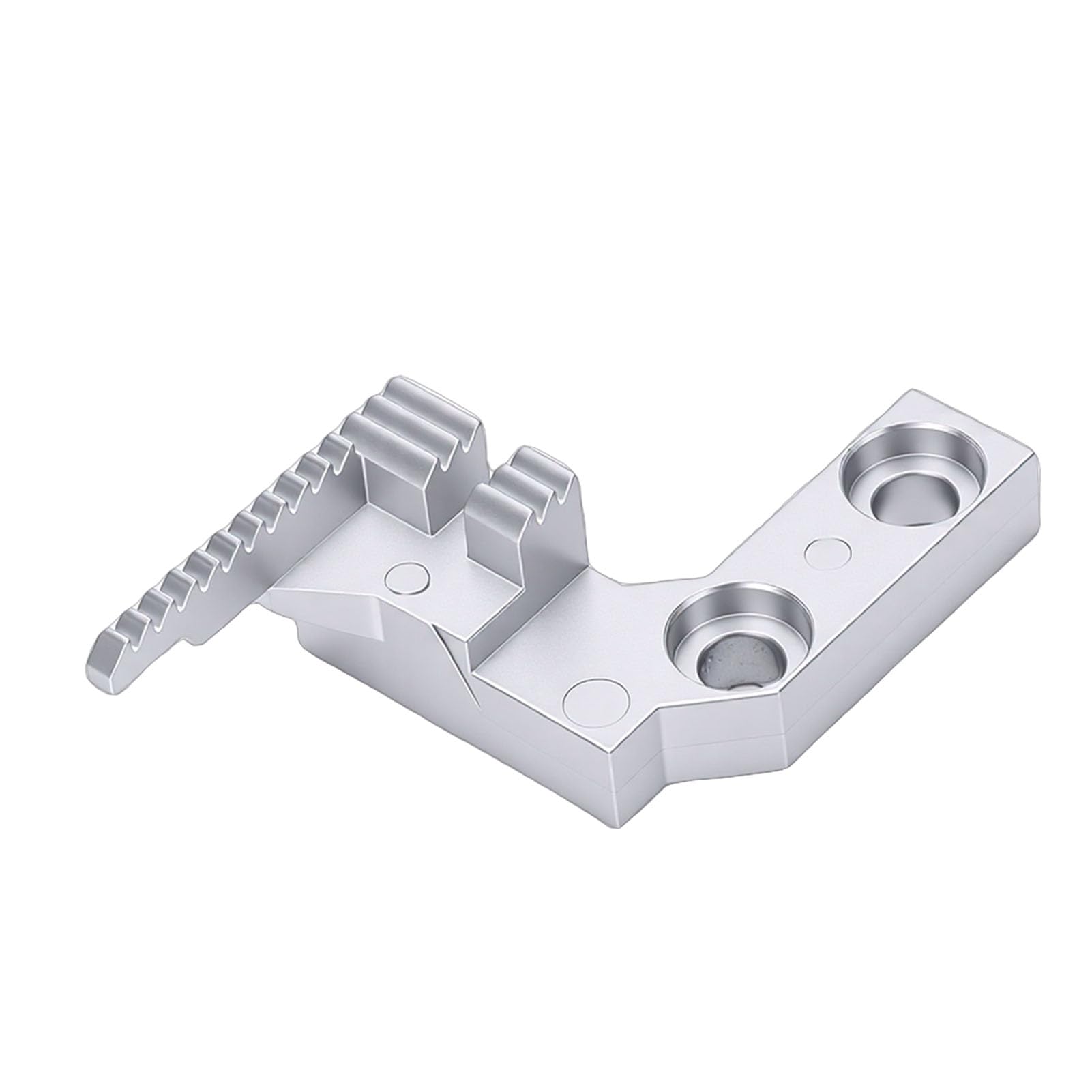 Set Griffe per Macchina da Cucire per Tagliacuci S14-78, 2 Pezzi in