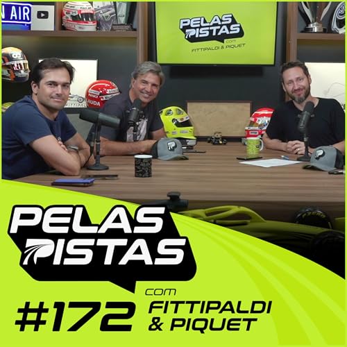 GP Qatar, McLaren em apuros, Max Vence, Stock Car emocionante - Pelas Pistas #172