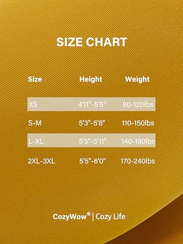 Image of CozyWow Women's 80D Soft Opaque Tights, High Waist Solid Color Womens Tights with 30+ Colors