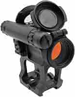 エボギア Aimpoint COMP M5 ドットサイト＆ マウントセット Evolution Gear 製 】 COMP M5s ドットサイト 本体 ＆ 選べる