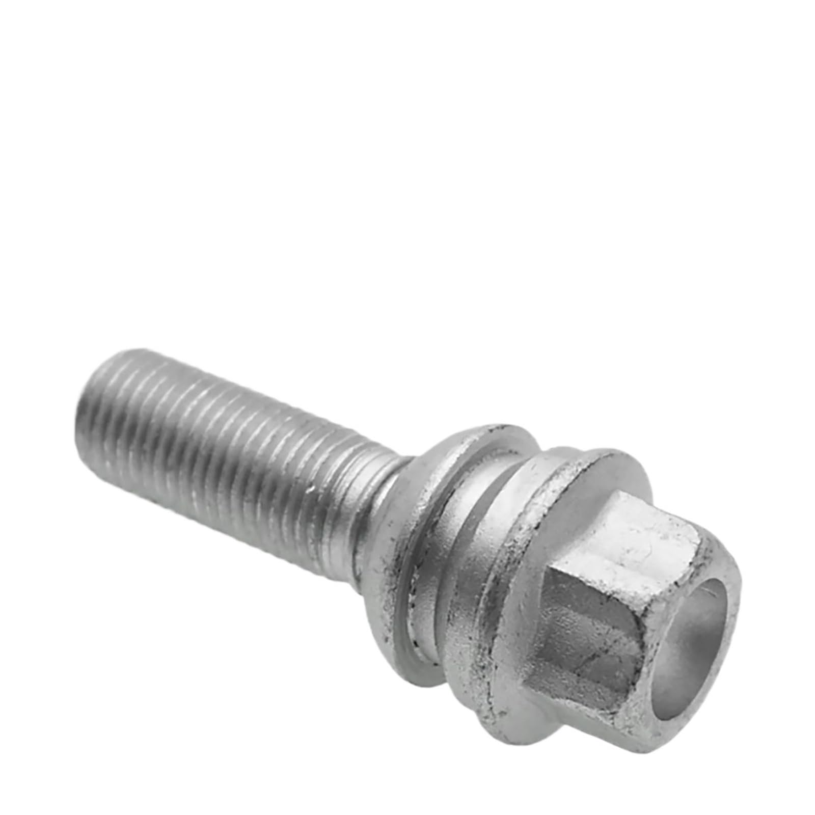 Dadi Dei Bulloni Ruote Compatibile Con Porsche Per Cayenne 2003 2004 2005 2006 2007 2008 2009 2010 4 Pezzi M14 X 1,50 Bulloni Per Ruota Viti Per Mozzo WHT001693