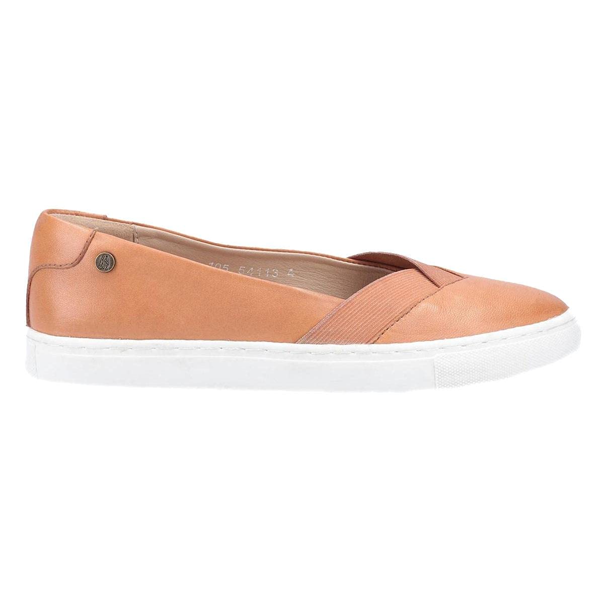 Hush Puppies Tiffany, Zapatillas Mujer