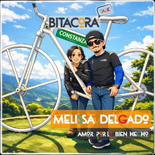 32- Melissa Delgado (La Fiera) "Amor por lo bien hecho"