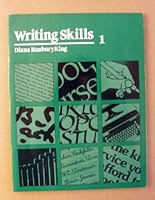 Writing Skills 1 0838820506 Book Cover