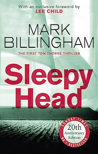 Sleepyhead: The 20th anniversary edition of the... 0751582204 Book Cover
