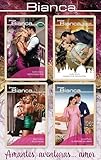Harlequin, una división de HarperCollins Ibérica, S.A.