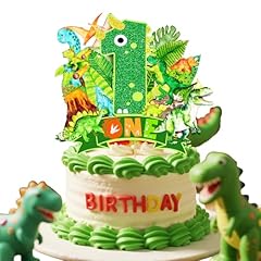 Green 1st Bday
