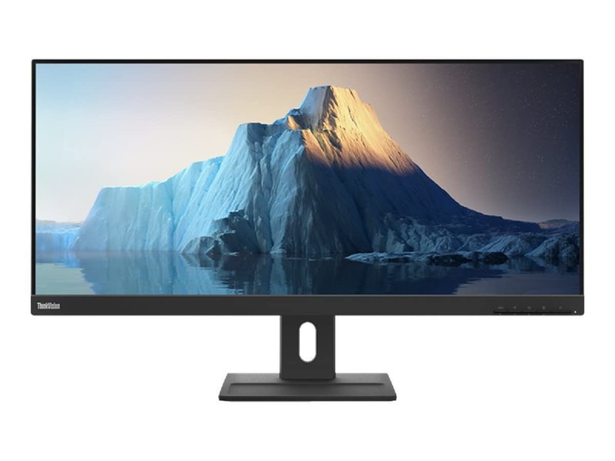 Lenovo THINKVISION E29W-20 Monitor Full HD 29