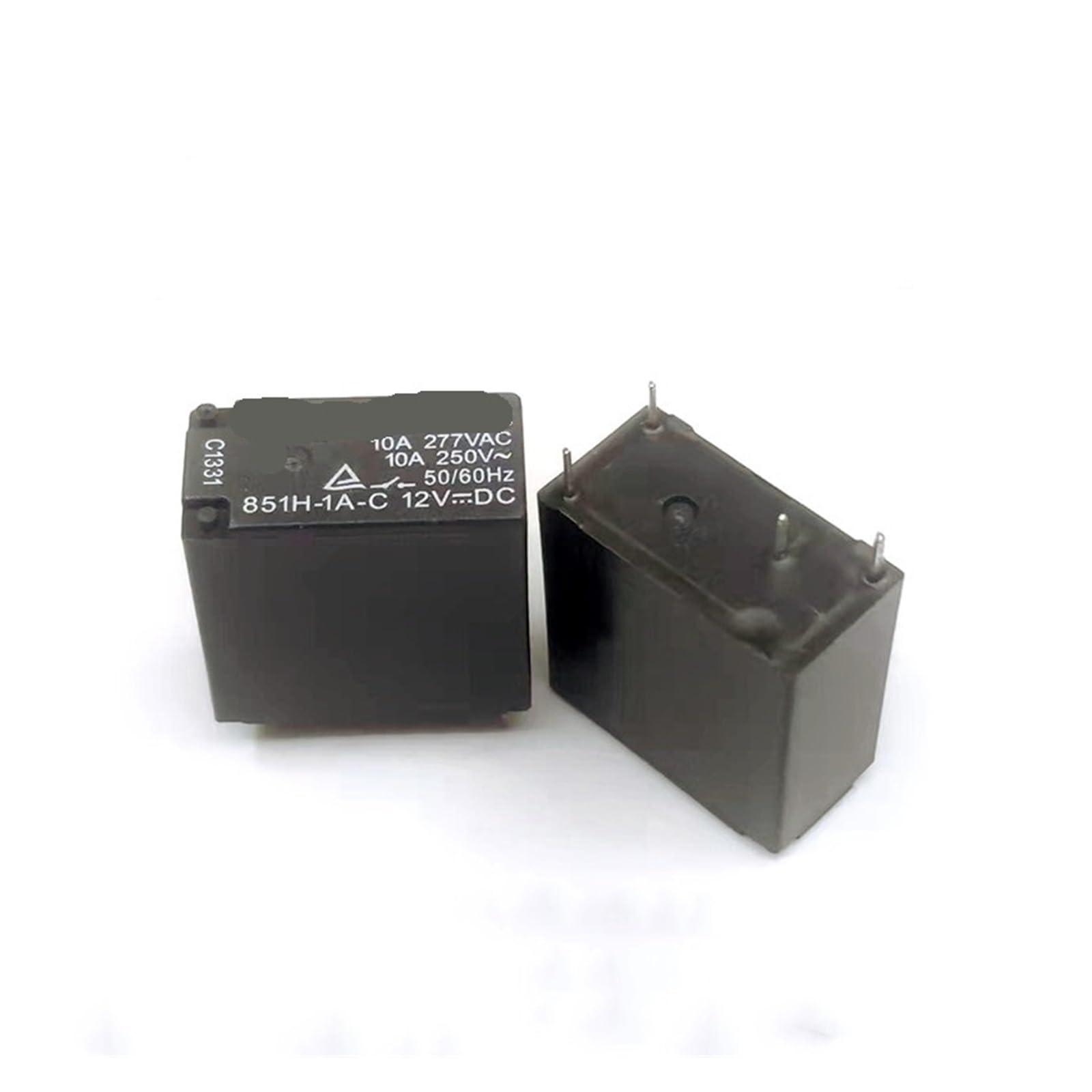 OSHZIKJII 851H-1A-C-12VDC 851H-1A-C 12VDC 851H-1A 851H DC12V DIP4 Relays
