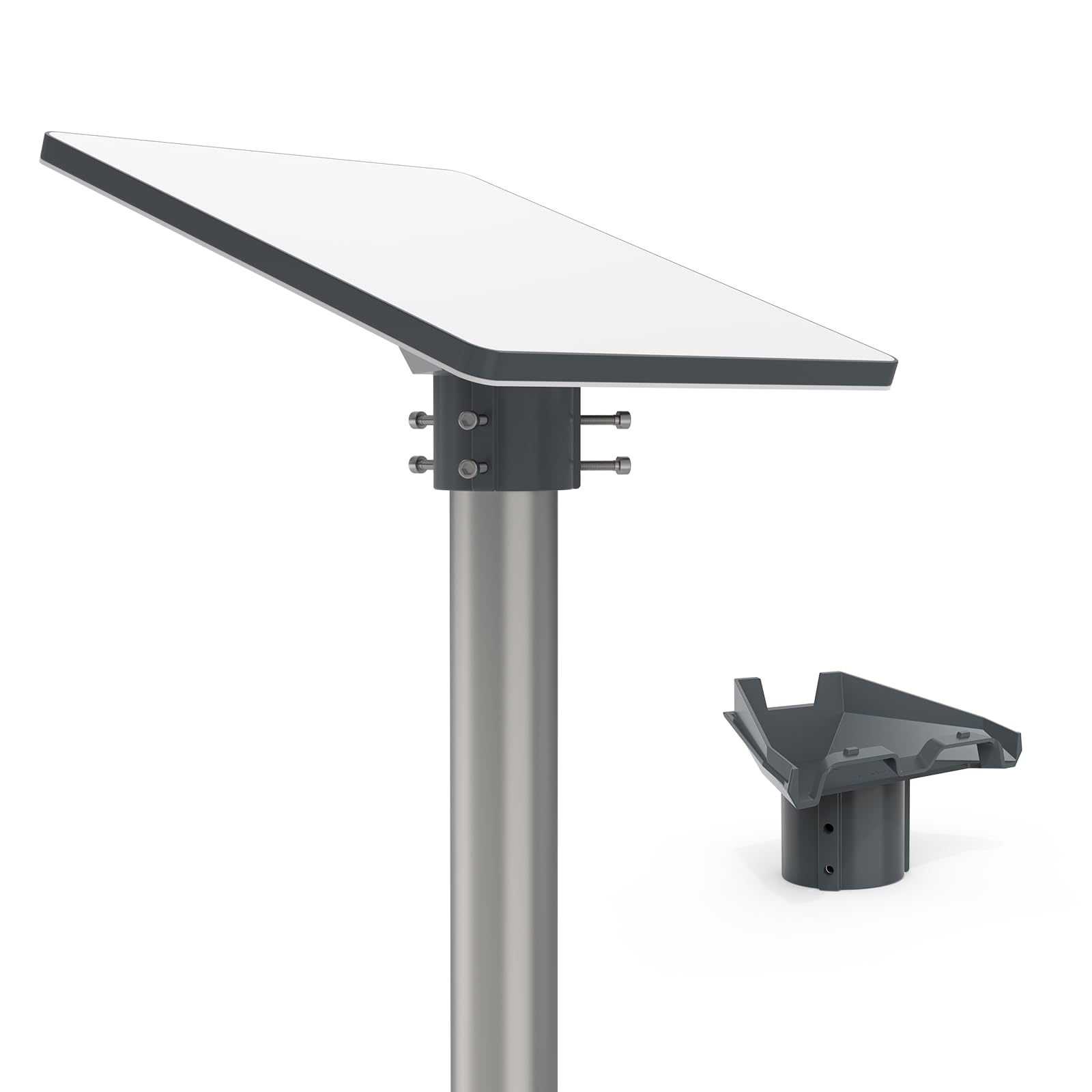 Adaptateur De Tuyau Starlink Gen 3, Support EDUP LOVE Starlink Gen 3