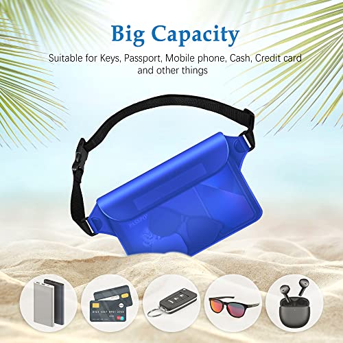 SENLINLU 2Pcs Waterproof Bag - Image 4