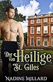 Cover zum Buch Der Heilige von St. Giles