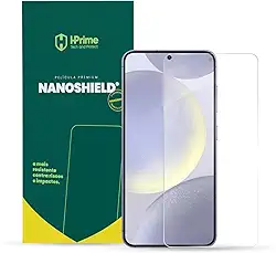 Película Hprime Nanoshield Para Samsung Galaxy S24