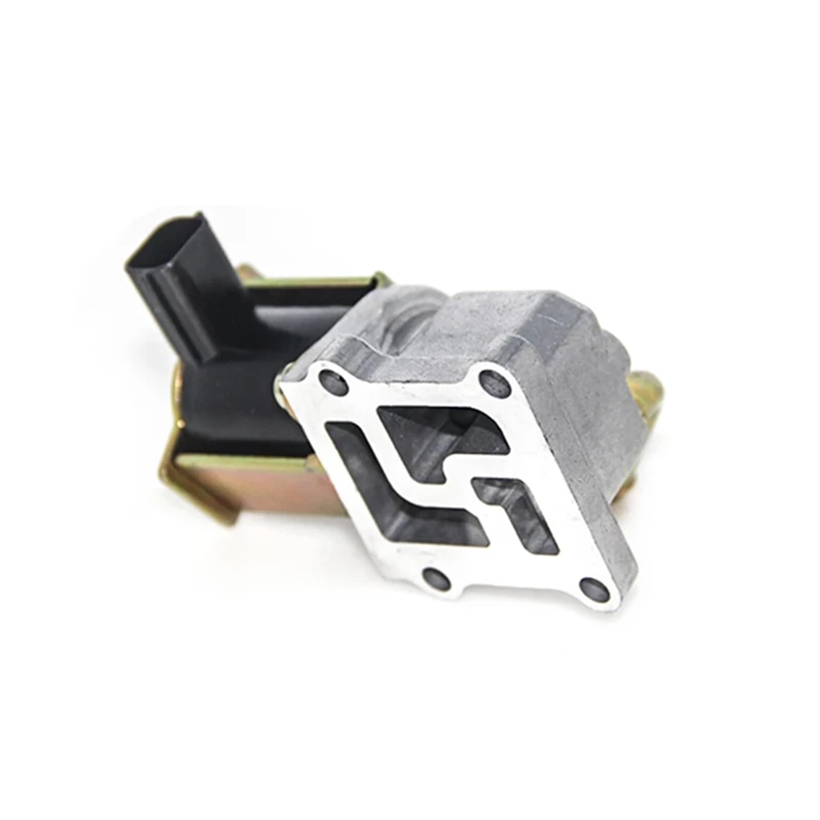 ‌Zawór biegu jałowego‌ Do Protege5 626 AC274 2.0L 1.8L zawór sterujący powietrzem jałowym IAC FSN520660B FSN520660A E9T06871 Regulator biegu jałowego