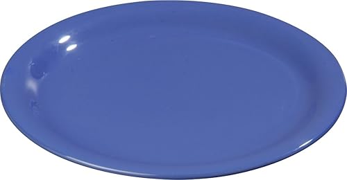 Carlisle - Platos de borde angosto Sierrus, Azul Océano, 24