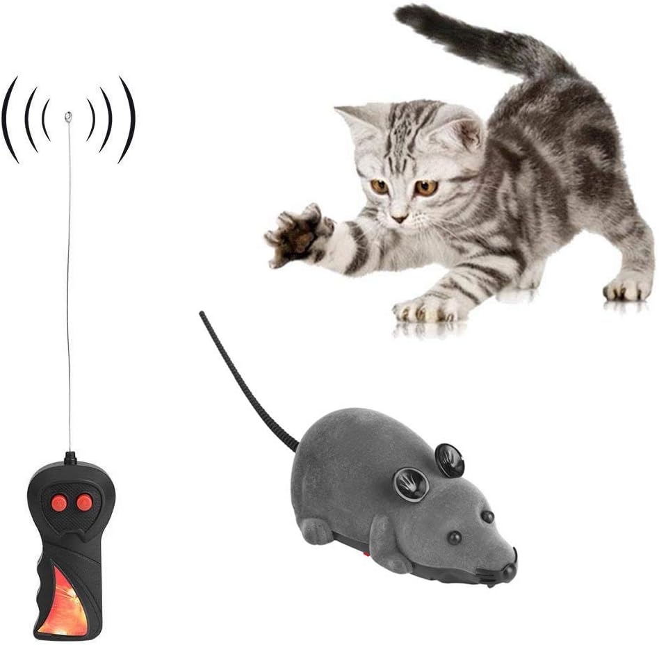 remote control mice