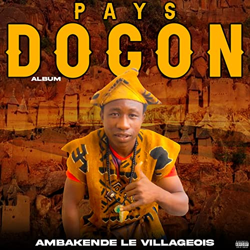 Villageois