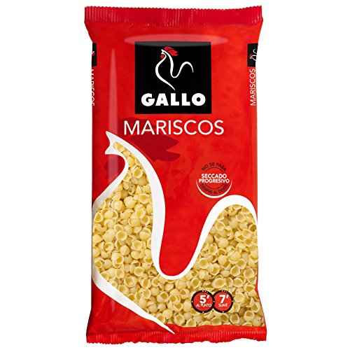 Gallo - Mariscos - 250 grs