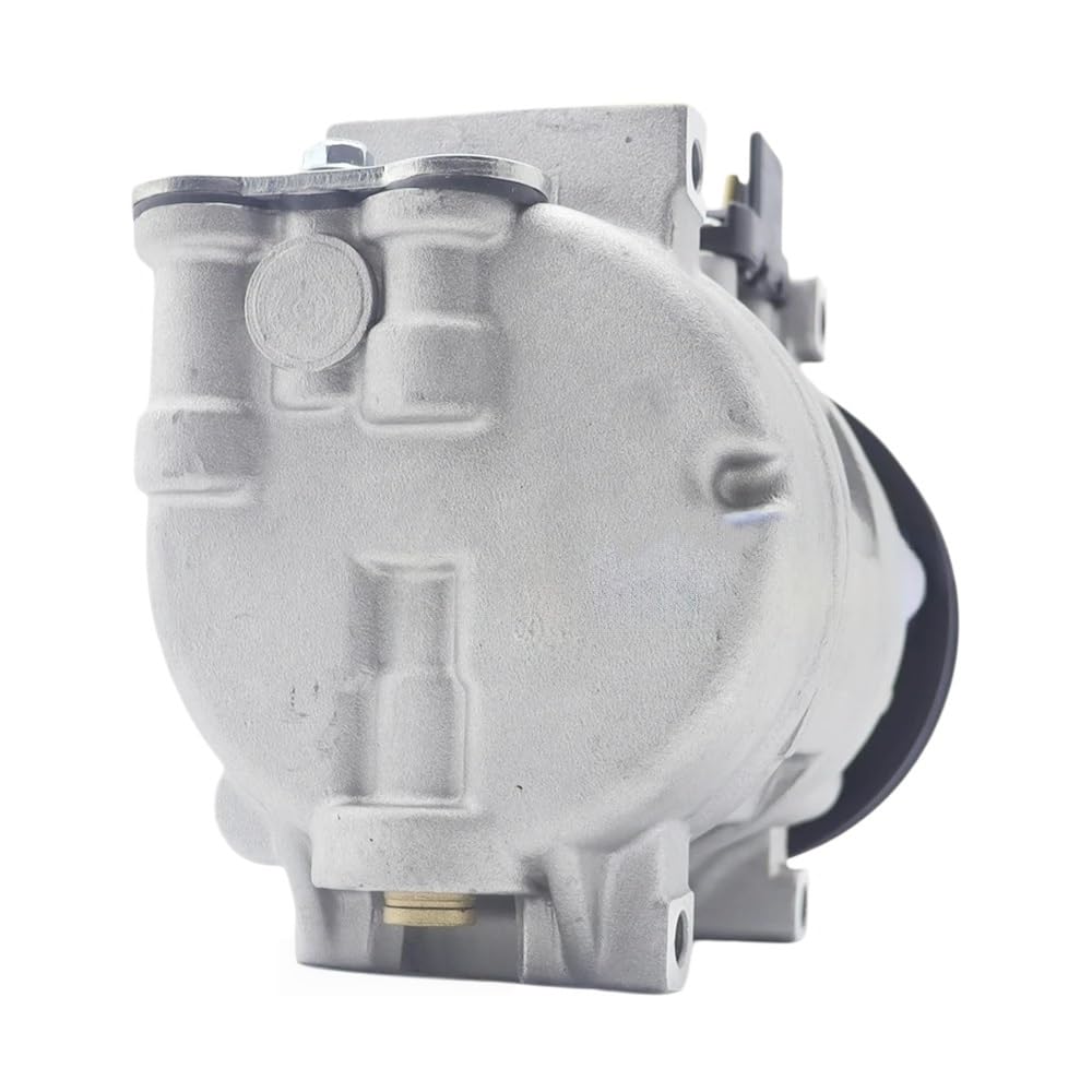 Kompatybilny z Mercedes Benz C280 W202 S202 C180 A208 C36 94-6CA17C sprężarka AC A0002301311 0002340711 0002345203 447200-9053 4471002480(AC Compressor)