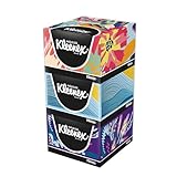 Pañuelos faciales Kleenex 100 Años con 100 piezas baja a un excelente precio Kleenex Cottonelle Pañuelos Faciales Boutique, Paquete de 3 cajas con 70 piezas c/u de doble hoja