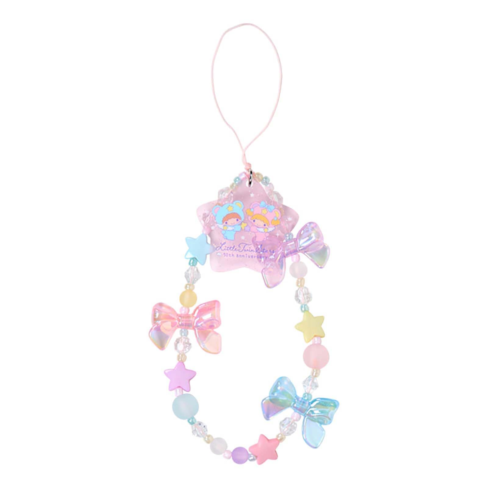 Amazon.co.jp: サンリオ(SANRIO) ストラップ（星空のエンジェル