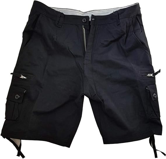 Amazon ネルロッソ ハーフパンツ メンズ ショート カーゴパンツ 短パン ワーク ショーパン 半ズボン 半パン 正規品 T24sc ショートパンツ 通販