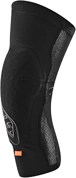 Troy Lee Designs Stage Knee Guard Black, XS/S