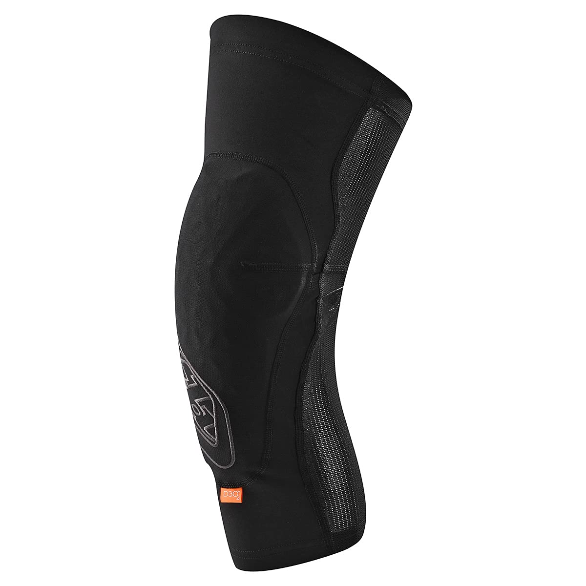 Troy Lee Designs Stage Knee Guard - Black X-Small/Small