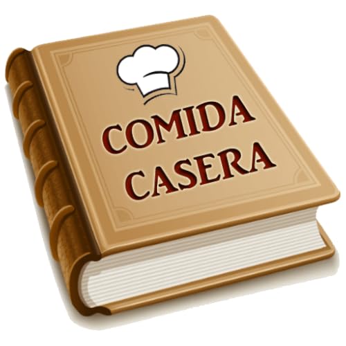 Comida Casera 2