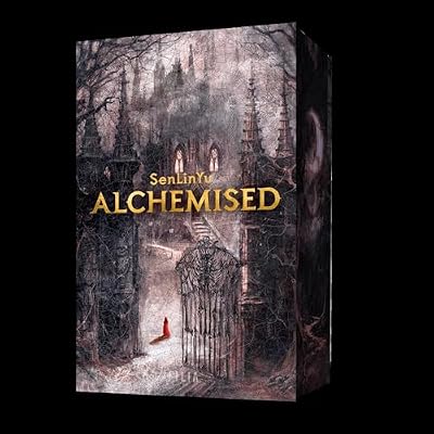 Alchemised