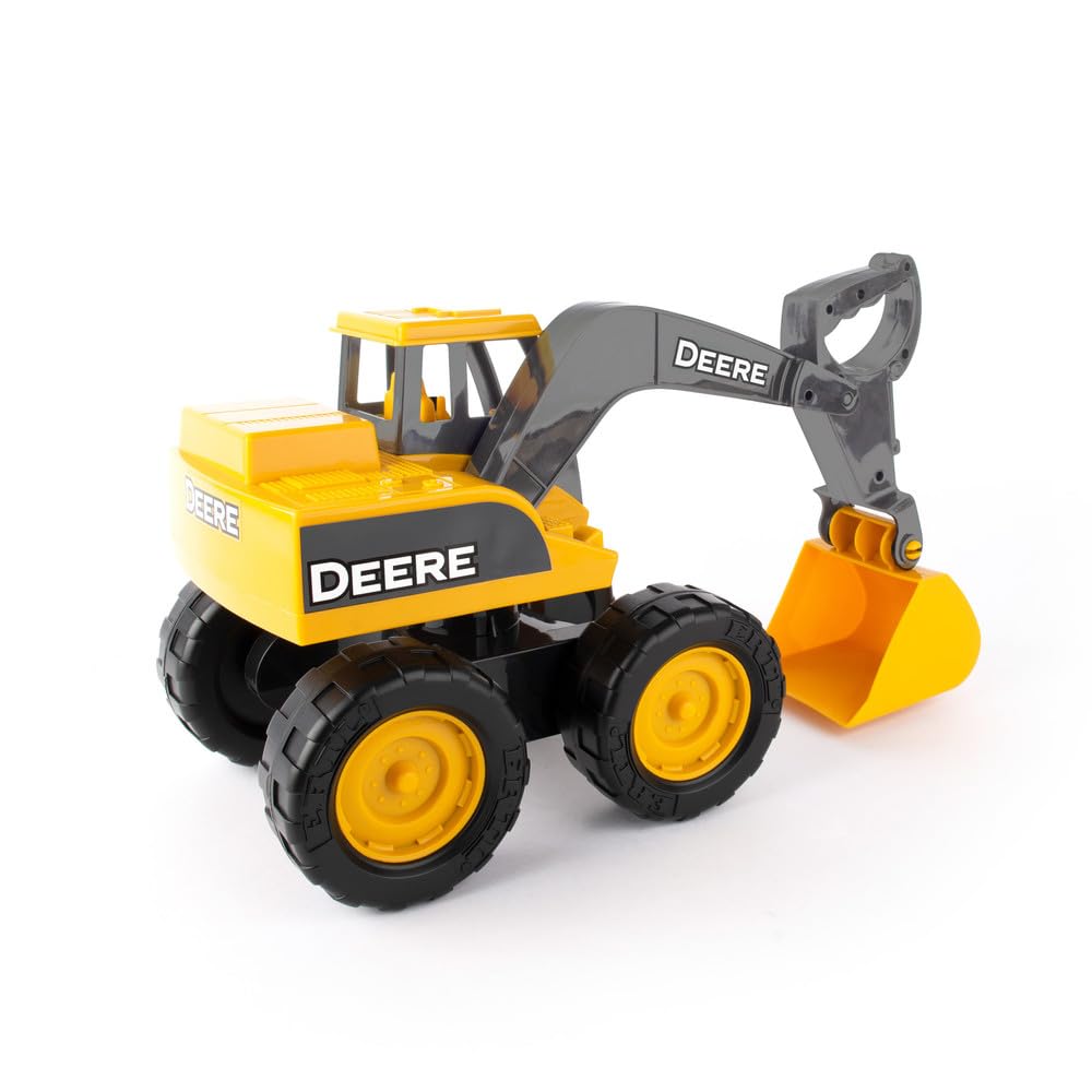 John Deere Big Scoop 15" Excavator