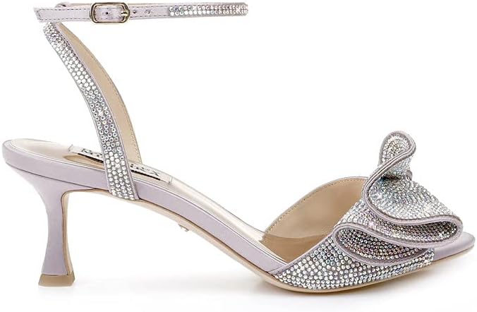 Badgley Mischka womens Remi - Image 8