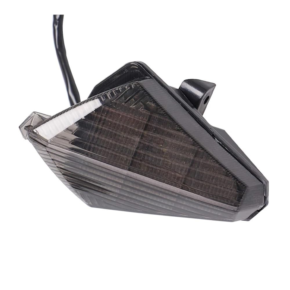 Luce Posteriore A LED per Moto Freno di Direzione, Posizione per YZF per R1 2007 2008 per Tmax S30 2012 2013 2014 Luci Freno