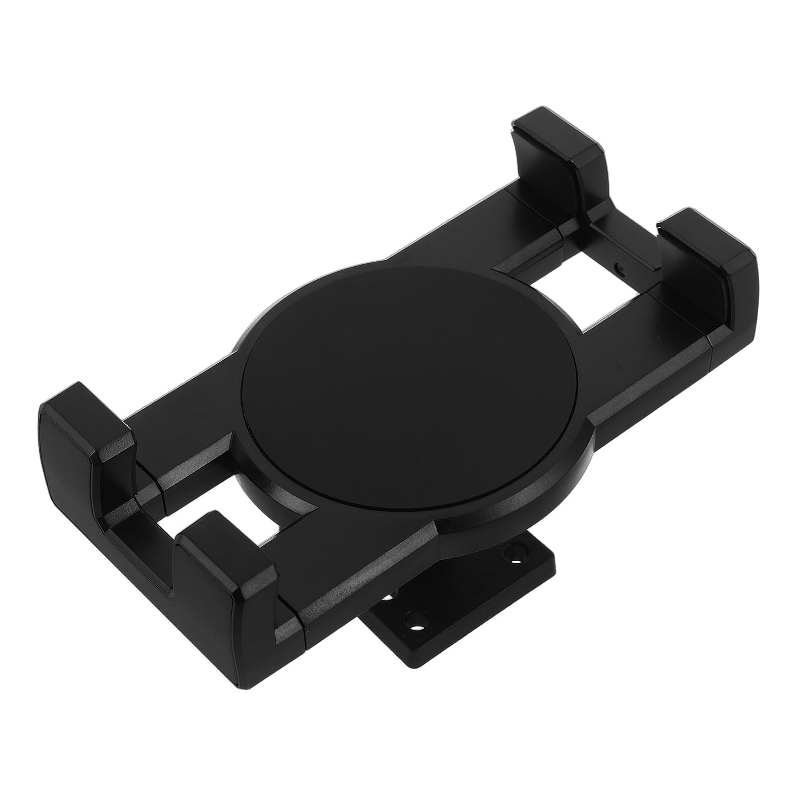 Soporte de Pared para patineta: Expositor Ajustable y Giratorio de 360 ​​Grados, Soporte Flotante para Longboard, Colgador Vertical Que Ahorra Espacio para almacenar Tablas de Cruiser.